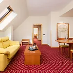 Hotel Zentral