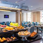 Hotel Zentral León
