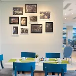 Hotel Zentral León