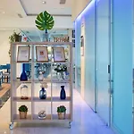 Hotel Zentral 4*