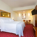 Hotel Zentral 4*