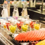 Zentral Hotel 4*