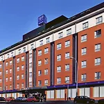 Hotel Zentral León