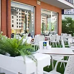 Zentral 4*