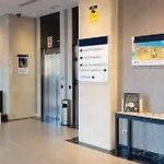 Hotel Zentral
