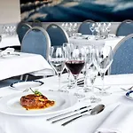 Hotel Zentral 4*