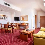Hotel Zentral León