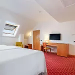 Hotel Zentral León
