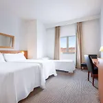 Zentral Hotel León