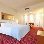 Zentral Hotel León