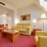 Zentral Hotel León