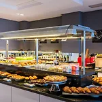 Zentral Hotel León