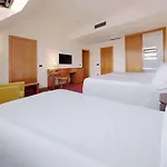 Hotel Zentral León