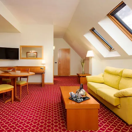 Camino Affiliated By Meliá Hotel 4*