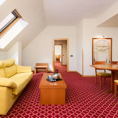 Hotel Zentral