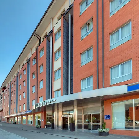 Camino Affiliated By Meliá 4*