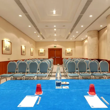 Zentral Hotel Leon
