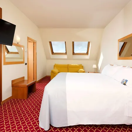 Camino Affiliated By Meliá 4*