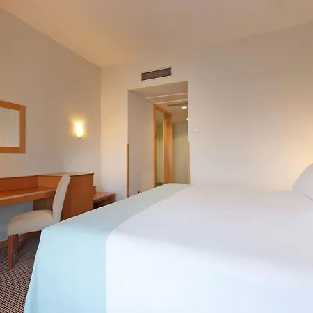Hotel Camino Affiliated By Meliá León