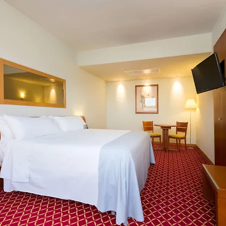 Hotel Camino Affiliated By Meliá 4*