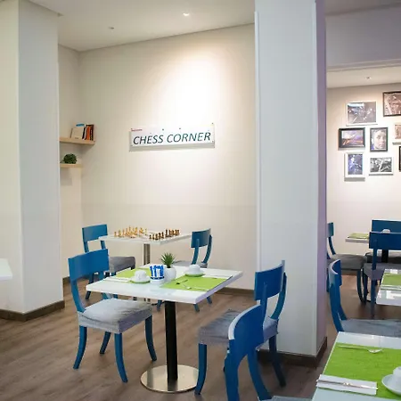 Camino Affiliated By Meliá Hotel 4*