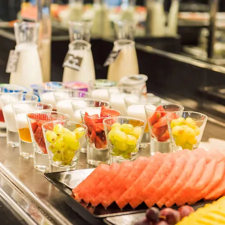Camino Affiliated By Meliá Hotel 4*