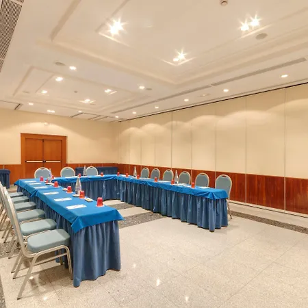 Zentral Hotel Leon