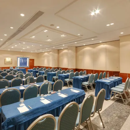 Zentral Hotel León