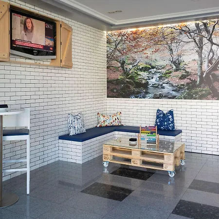 Camino Affiliated By Meliá 4*