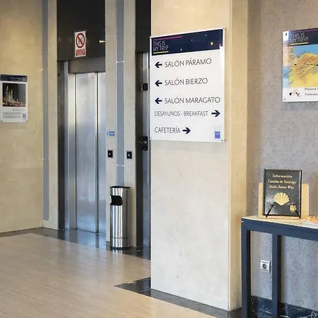 Hotel Zentral 4*