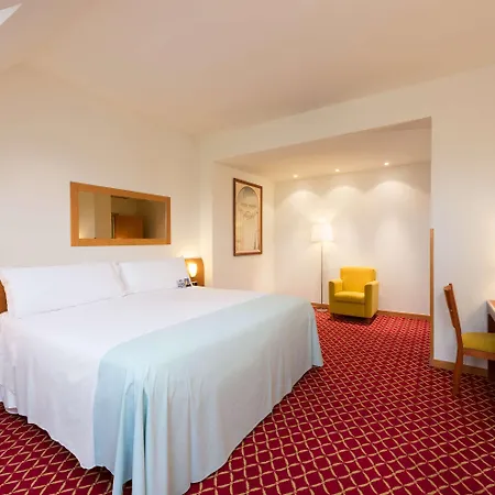 Camino Affiliated By Meliá Hotel León