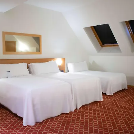 Camino Affiliated By Meliá Hotel 4*