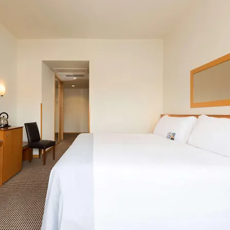 Hotel Zentral