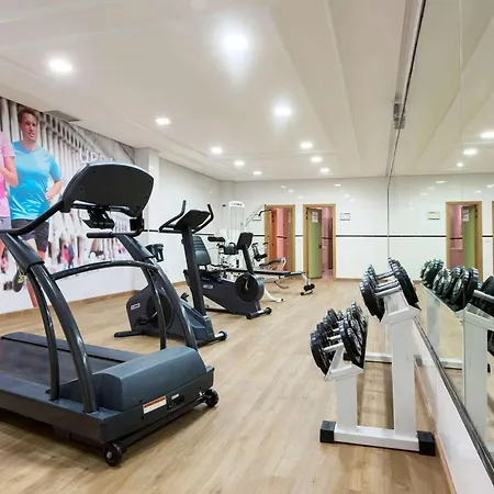 Camino Affiliated By Meliá 4*