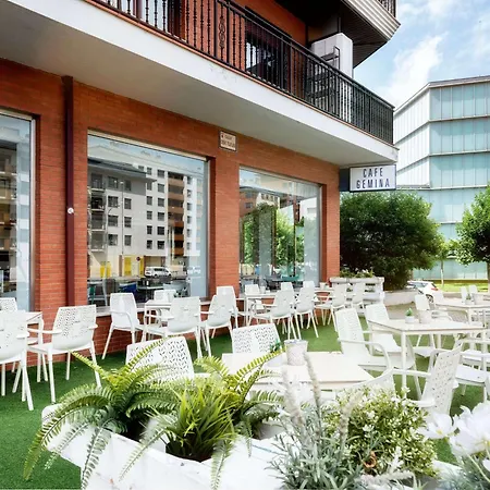Hotel Zentral