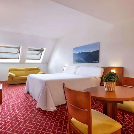 Hotel Zentral