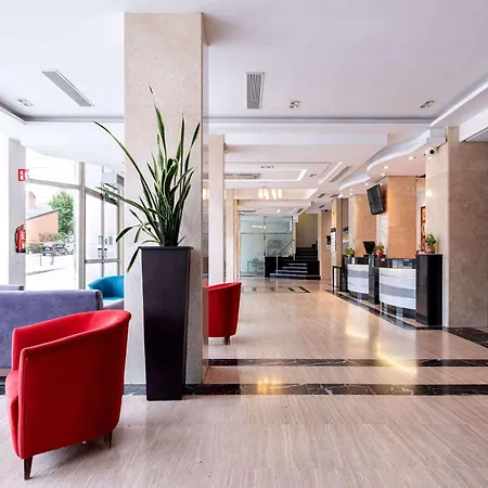 Zentral Hotel Leon