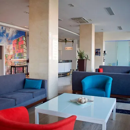 Hotel Camino Affiliated By Meliá León