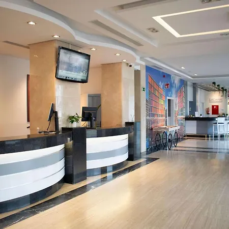Camino Affiliated By Meliá 4*