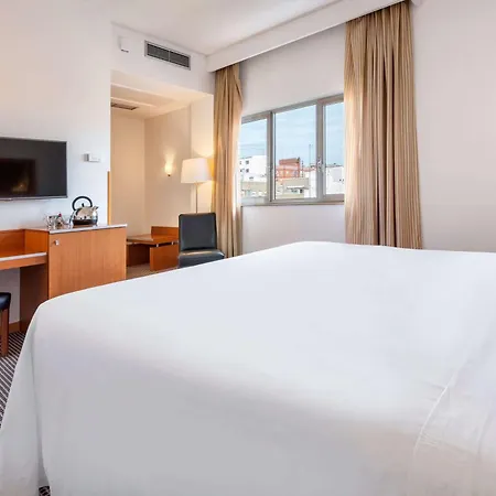 Zentral Hotel León