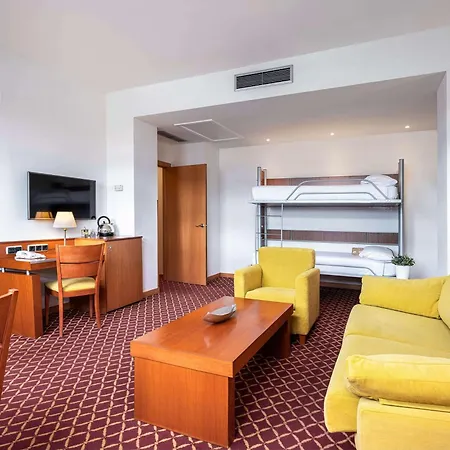 Camino Affiliated By Meliá Hotel León