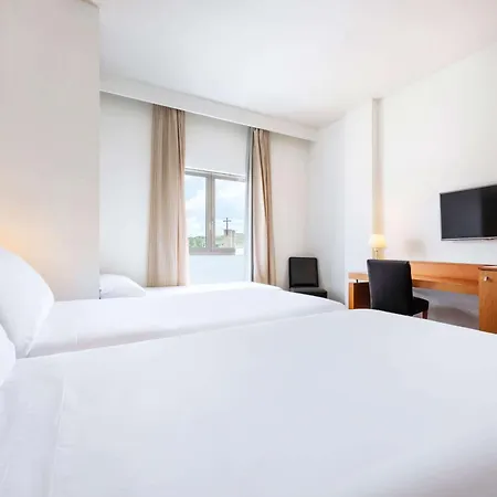 Hotel Camino Affiliated By Meliá León