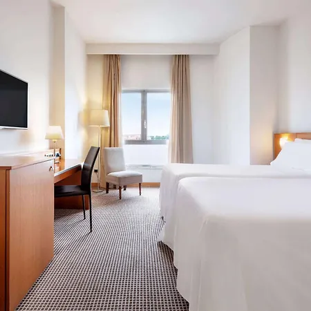 Hotel Camino Affiliated By Meliá 4*