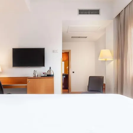 Hotel Zentral