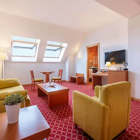 Camino Affiliated By Meliá 4*
