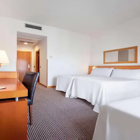 Hotel Camino Affiliated By Meliá 4*