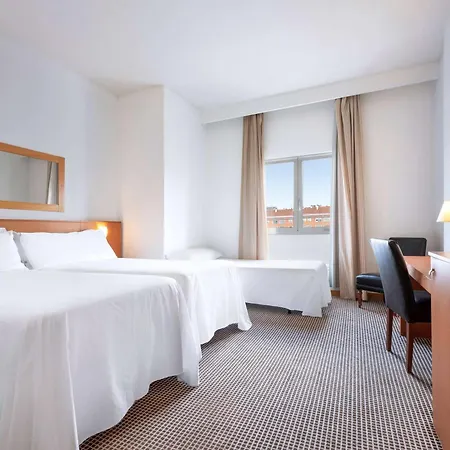 Zentral Hotel León