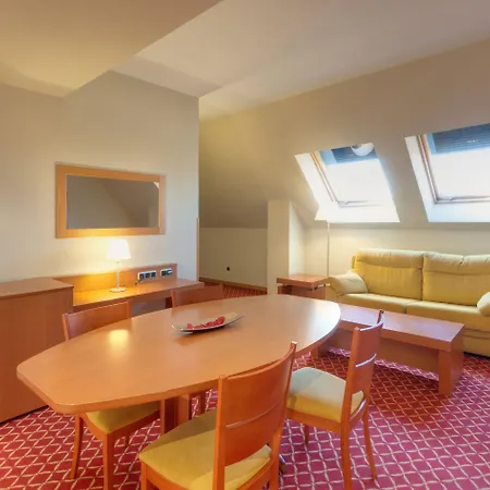 Zentral Hotel