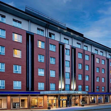 Hotel Zentral