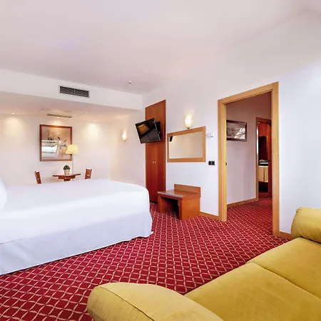 Hotel Zentral